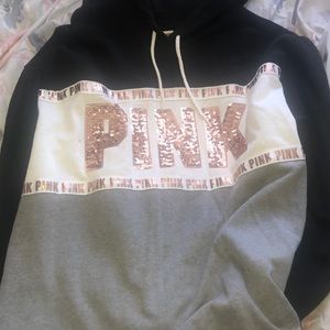 Victoria Secret hoodie